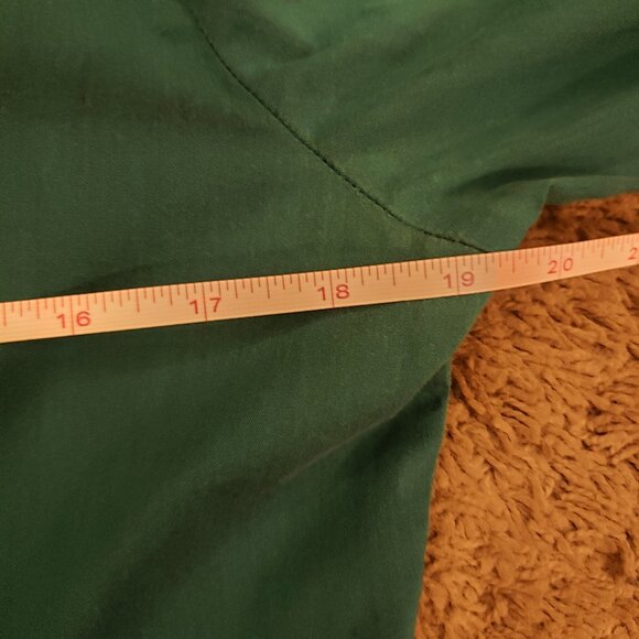 New York & Company Long Sleeve Button Down Shirt S - Picture 7 of 9